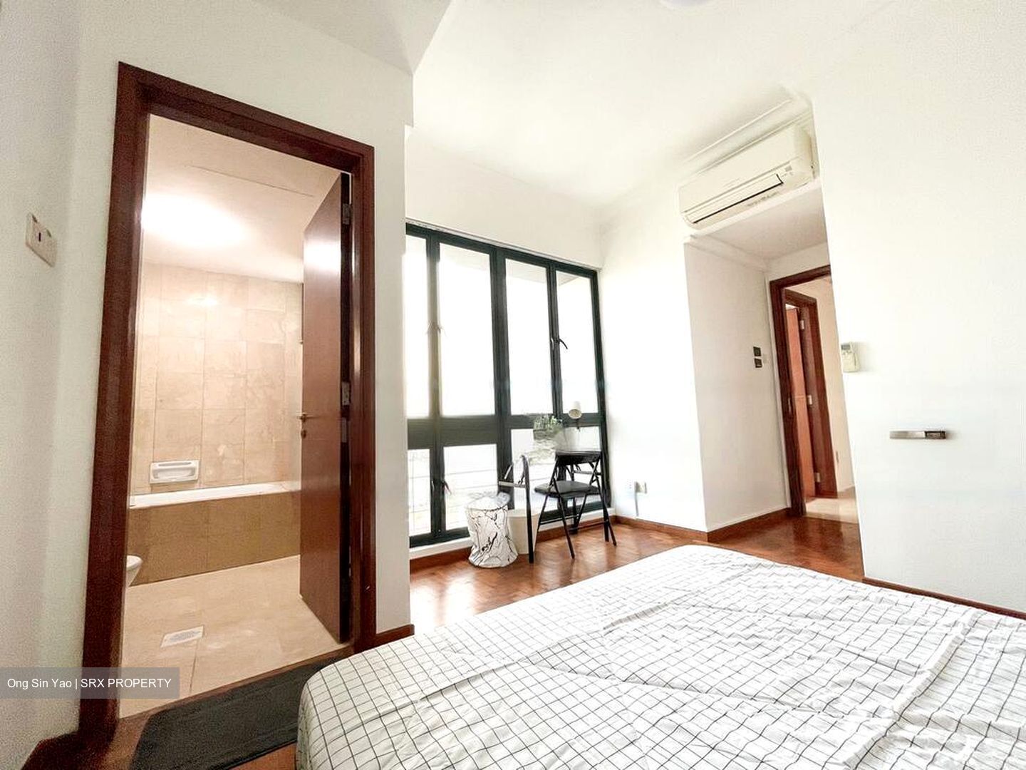 Fortune Jade (D15), Apartment #461754011